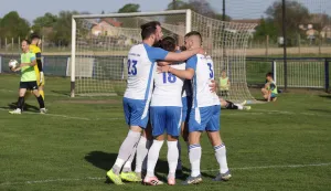 Olimpija tone i rasipa ugled, Tomislav upisao poraz i ostao vodeći