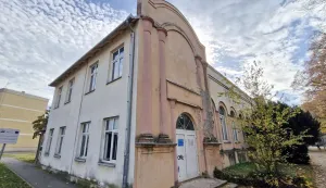 Nema lijeka za građevine koje su postale ruglo gada