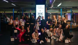 Nova suradnja salona ljepote i fitness-tima