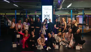 Nova suradnja salona ljepote i fitness-tima