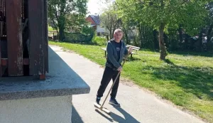 Volim Beli&scaron;će, ali čistoBeli&scaron;će, travanj 2026.