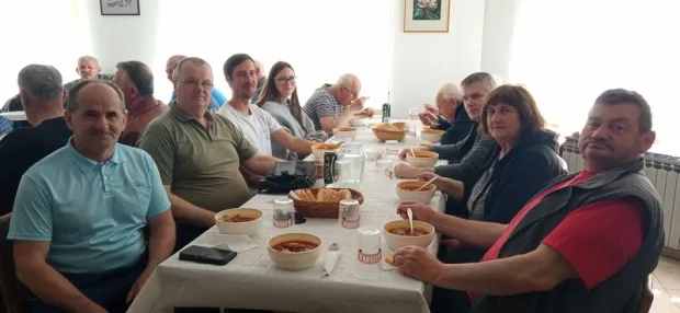 Volim Beli&scaron;će, ali čistoBeli&scaron;će, travanj 2026.