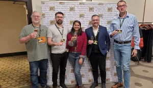 Kostelac ocjenjivač na World Drinks Awards