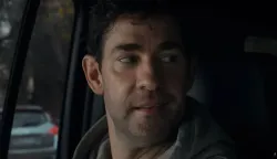 Jack Ryan film 2026