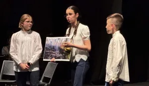 Svečanost otvorenja