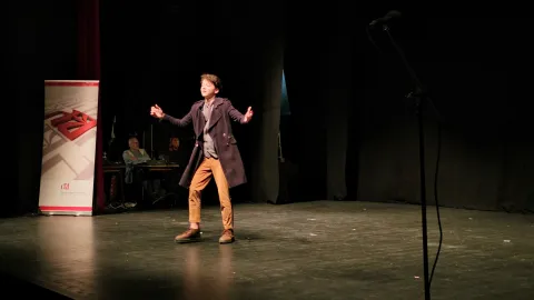 Filip Barbarić iz Vinkovaca