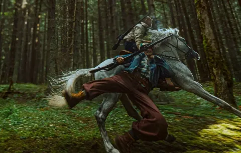 film "Hope", "Nada" 2026