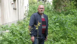 Dragan Ivković upozorava: Ovo je &ldquo;zelena oaza&rdquo; za &scaron;takore u sredi&scaron;tu Osijeka