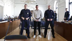 Marko Smažil (29) osuđen je na 18 godina, nepravomoćna je to presuda Županijskog suda Osijek, na koju i tužiteljstvo i obrana imaju pravo žalbe.