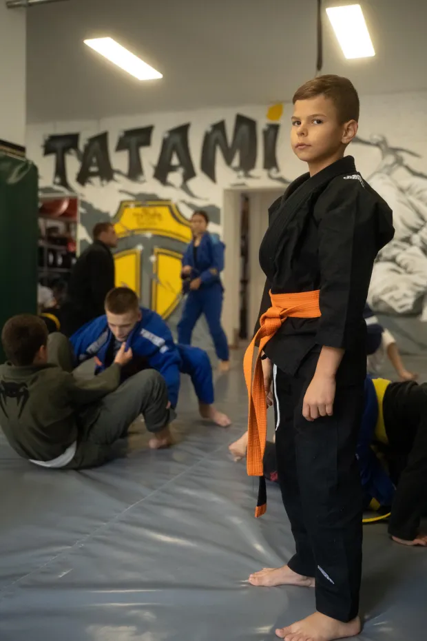 Lukas poručuje djeci da postanu sporta&scaron;i