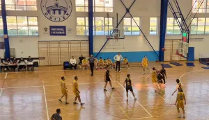 Isti učinak Đakovčana i Brođana, Brokeri bez pobjede izgubili status