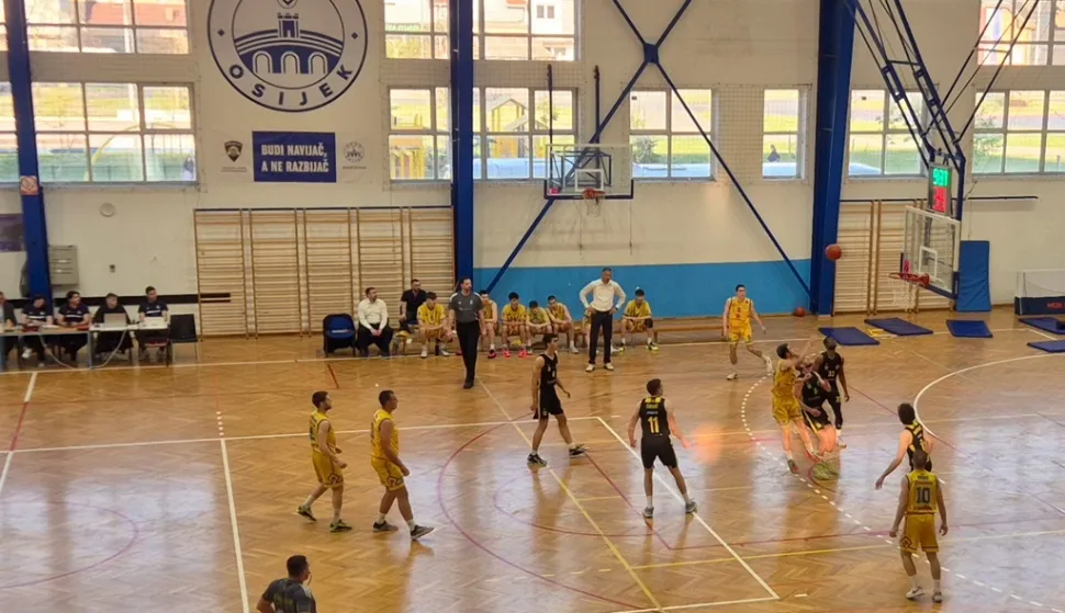 Isti učinak Đakovčana i Brođana, Brokeri bez pobjede izgubili status