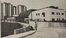 Najveće osječko naselje 1987. dočekalo je robnu kuću koja u konačnici nije izgledala onako kako je zami&scaron;ljena