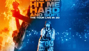 Billie Eilish film