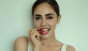 jede jagode