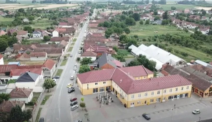 Općina Ivankovo 