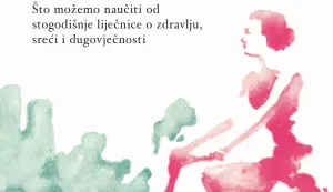 Tako se živi život dr. Gladys McGareyknjigaZdravlje