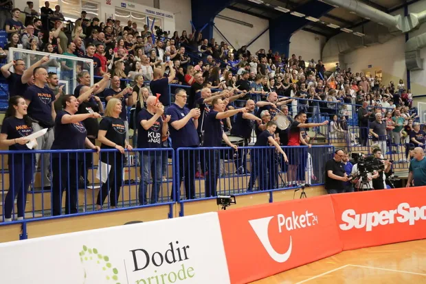 Sjajno otvaranje Mursa&scaron;i sad trebaju potvrditi domaćom pobjedom