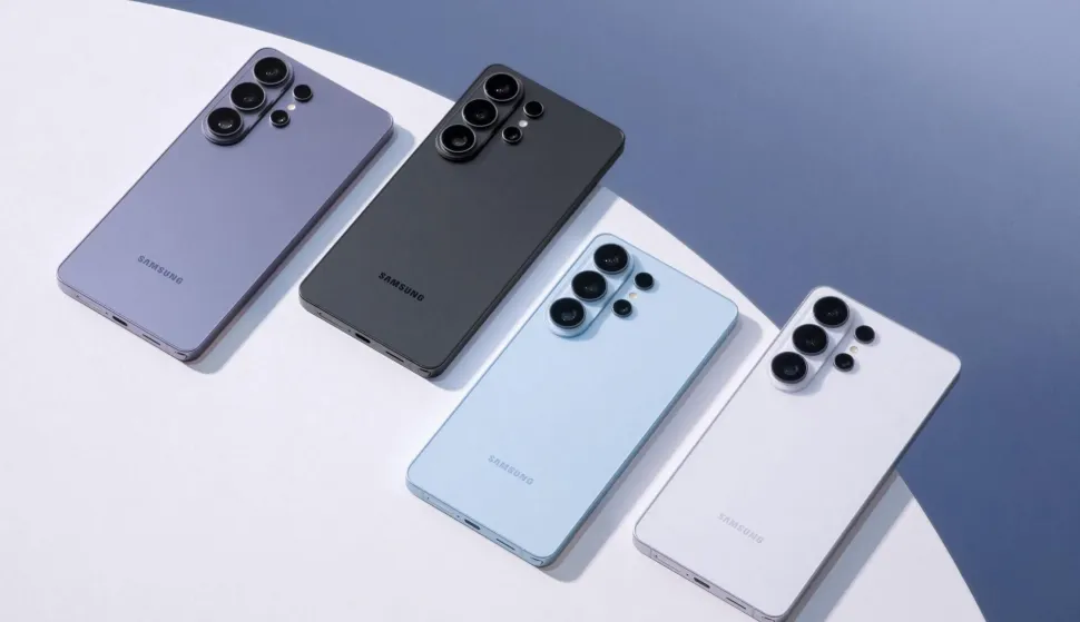  Samsung Galaxy S26 Ultra