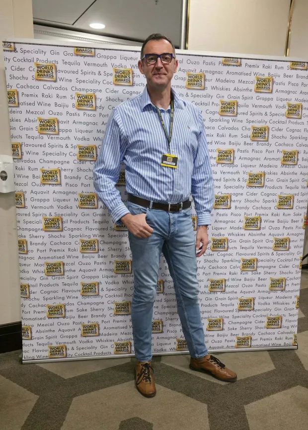 Orahovčanin u&scaron;ao u elitu koja ocjenjuje najbolja alkoholna pića na svijetu