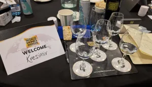 Orahovčanin u&scaron;ao u elitu koja ocjenjuje najbolja alkoholna pića na svijetu