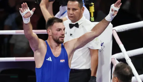 Veočić se pridružio Luki Pratljačiću