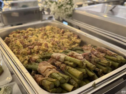 GastRo A, manifestacije na koju su pozvani proizvođači omiljenih, izvornih slavonskih suhomesnatih specijaliteta &ndash; kobasice i kulenove sekeAndrija&scaron;evci