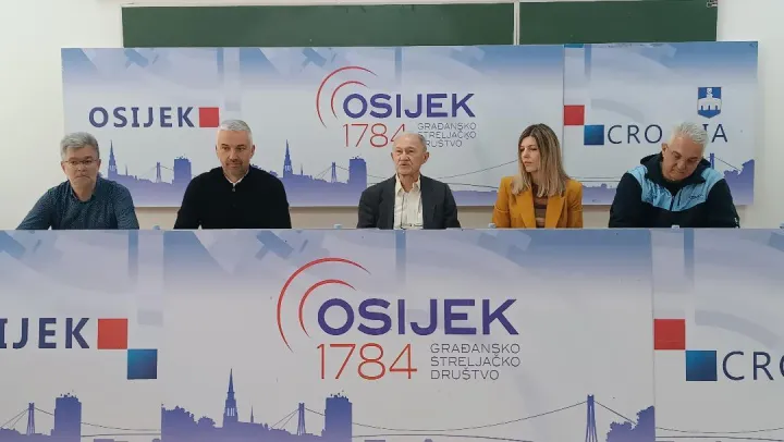 Kapaciteti Pampasa radit će punom parom, na vatrenoj liniji strijelci iz 36 zemalja