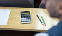 Osijek, 10. 4. 2026., MATHOS CupMATHOS; mathos cup; natjecanje; matematika; studenti; sudionici; natjecatelji; znanost