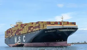 PODGORICA, 23. travnja 2026. (Hina) - Iranski veleposlanik u Srbiji izjavio je za crnogorsku televiziju da će situacija s brodom Francesca, na kojem se nalaze četvorica crnogorskih i dvojica hrvatskih pomoraca, uskoro biti rije&scaron;ena i da nema razloga za zabrinutost. 