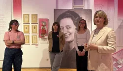 Histerija i &ldquo;Historija zaborava&rdquo; o prvim ženama u muzejskoj profesiji