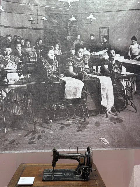Histerija i &ldquo;Historija zaborava&rdquo; o prvim ženama u muzejskoj profesiji