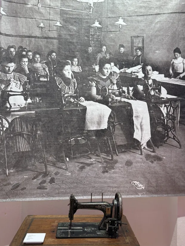 Histerija i &ldquo;Historija zaborava&rdquo; o prvim ženama u muzejskoj profesiji