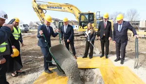 Nikada se u Virovitičko-podravskoj županiji nije toliko gradilo ili planiralo graditi, s već odobrenim projektima, kao u posljednje vrijemetravanj 2026.