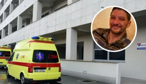 Mirza Čengić, 35-godi&scaron;nji državljanin Bosne i Hercegovine, koji se 17. travnja, kolegama na poslu požalio na trnjenje ruke i lijeve strane tijela, preminuo je niti dvadeset minuta nakon &scaron;to su mu u Zavodu za hitnu medicinu Zadarske županije (ZHMZŽ) izmjerili tlak, ocijenili da nije vitalno ugrožen i da ne zahtijeva hitno bolničko zbrinjavanje te mu savjetovali da se javi liječniku ako se stanje ne popravi nakon vikenda.