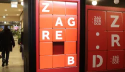 Zagreb,18.04.2026 - Ilustracija,Međunarodni festival dokumentarnog filma ZagrebDox.Foto HINA/Tomislav Pavlek/tp