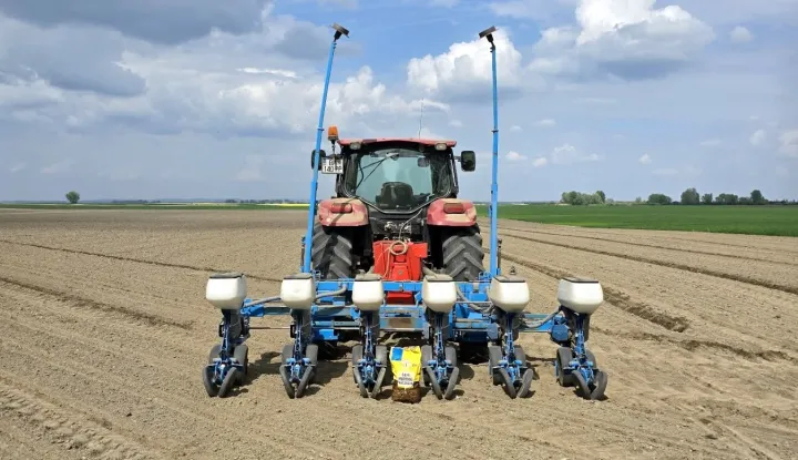 Neuređeni pristupni putovi do poljoprivrednih povr&scaron;ina