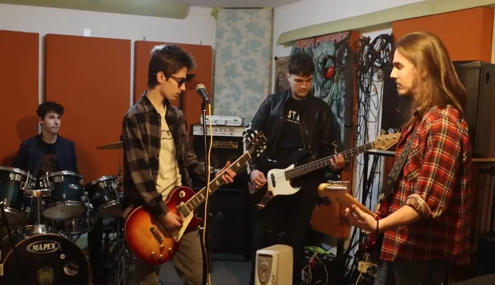 Na INmusic festival stižu Out Of Civilization, Lynco i Buzz iz Slavonskog Broda