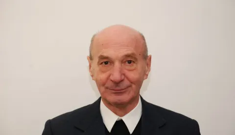 Vlč. Hemut Schumacher