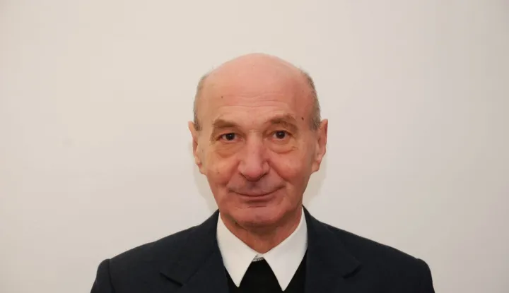 Vlč. Hemut Schumacher