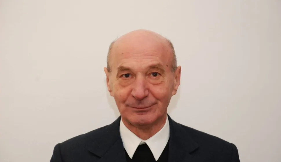 Vlč. Hemut Schumacher