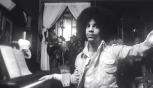 Prince spot
