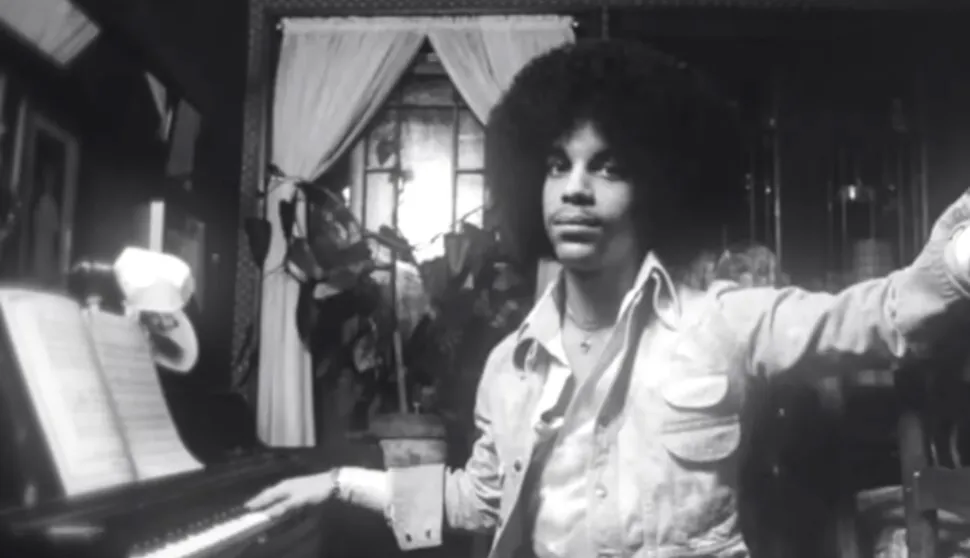 Prince spot