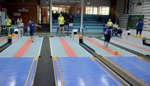 Osijek opravdao ulogu, favoriti se nisu dobro proveli na Pampasu