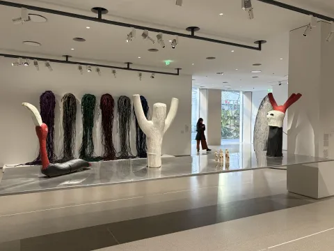 Making Things - prostor za eksperimentiranje s materijalima i tehnikama