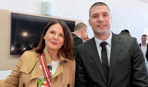 I osječki DP ima novog predsjednika, Dino Božić poziva mlade da kroje sudbinu