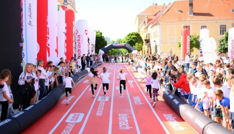 Plazma Sportske igre mladih