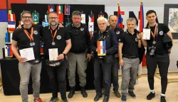 Aero klub Fenix Cerić 