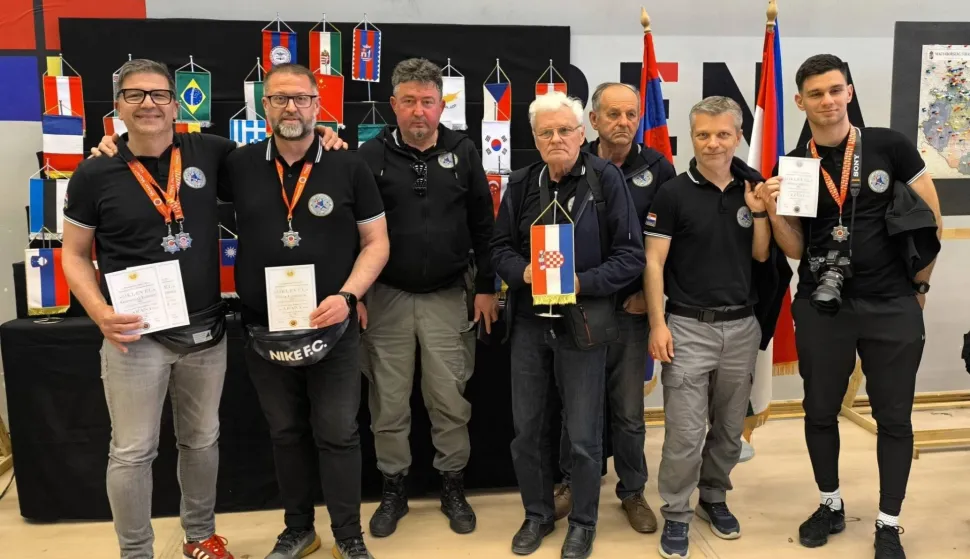 Aero klub Fenix Cerić 