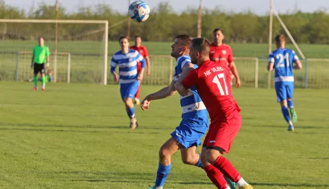 Tomislav zadržao &ldquo;plus tri&rdquo; na vrhu poretka